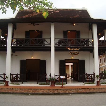 The View Pavilion Luang Prabang Ngoại thất bức ảnh