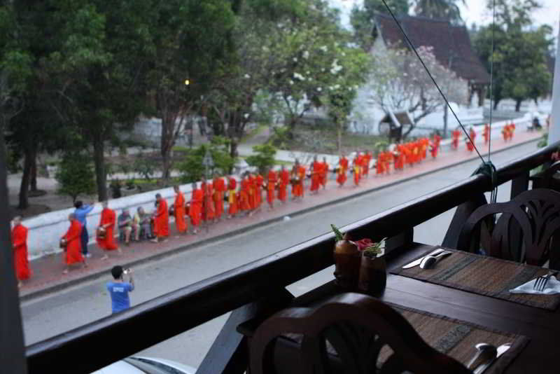 The View Pavilion Luang Prabang Ngoại thất bức ảnh